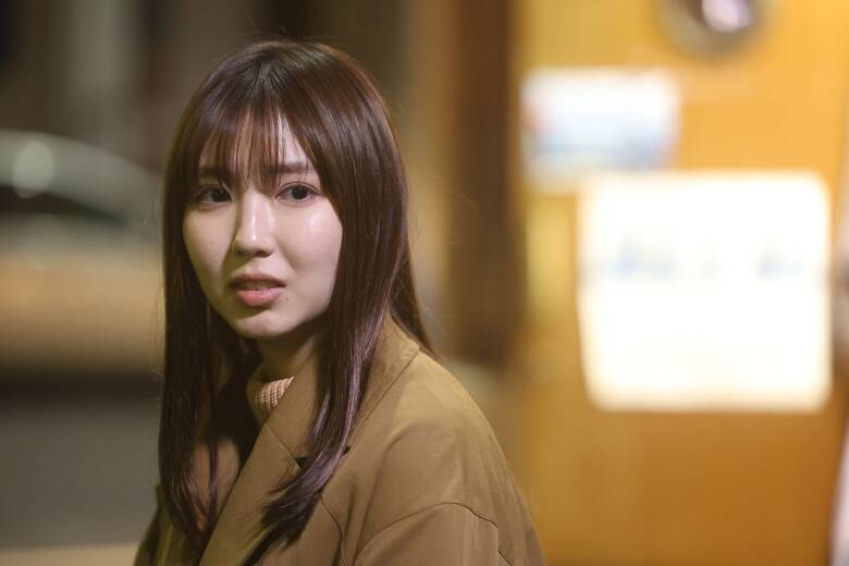 "タイプロ"でのブレイク前夜の焦燥感も絶妙...原嘉孝(timelesz)が売れない芸人の恋心や悲哀を体現する「初恋芸人」