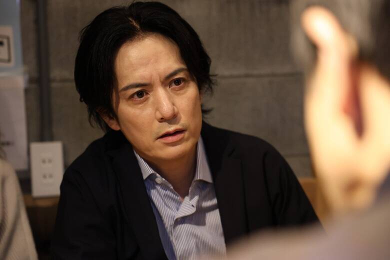 "タイプロ"でのブレイク前夜の焦燥感も絶妙...原嘉孝(timelesz)が売れない芸人の恋心や悲哀を体現する「初恋芸人」