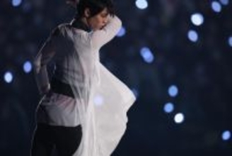 繊細さと力強さを兼ね備えた羽生結弦らが、未来への希望を表現したアイスショー『東和薬品 presents 羽生結弦 notte stellata 2026』の魅力