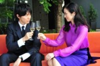 長谷川博己が魔力に近い魅力を放つ...理性を溶かすほど沼に落ちる映画「セカンドバージン」