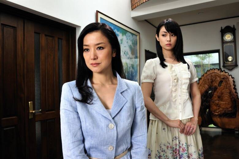 長谷川博己が魔力に近い魅力を放つ...理性を溶かすほど沼に落ちる映画「セカンドバージン」