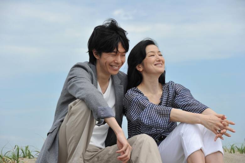 長谷川博己が魔力に近い魅力を放つ...理性を溶かすほど沼に落ちる映画「セカンドバージン」
