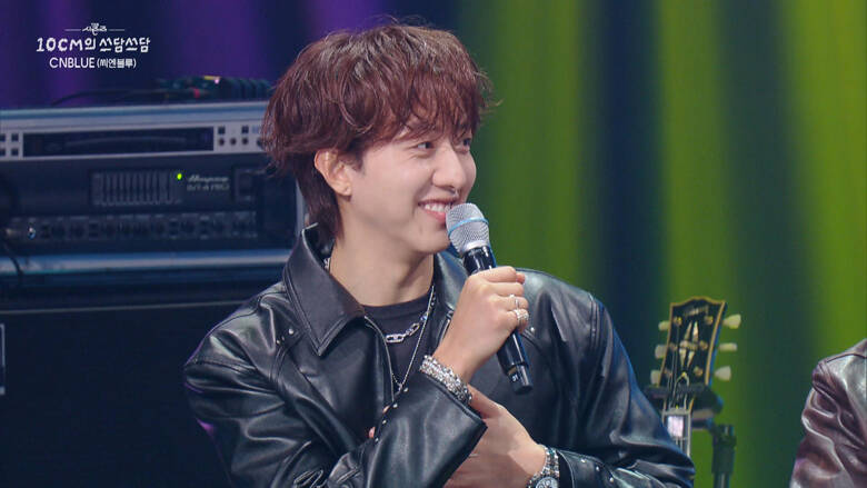 「3LOGY」ツアーも話題のCNBLUE、デビュー16周年を支えるジョン・ヨンファのカリスマ性と圧倒的ライブパフォーマンス