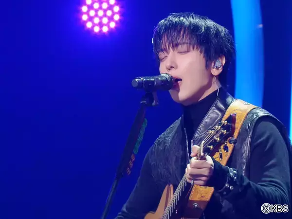 「「3LOGY」ツアーも話題のCNBLUE、デビュー16周年を支えるジョン・ヨンファのカリスマ性と圧倒的ライブパフォーマンス」の画像