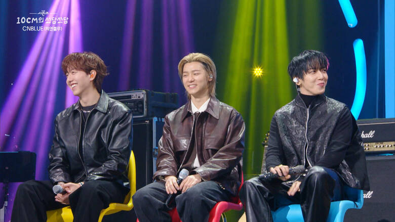 「3LOGY」ツアーも話題のCNBLUE、デビュー16周年を支えるジョン・ヨンファのカリスマ性と圧倒的ライブパフォーマンス