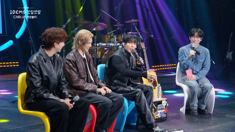 「3LOGY」ツアーも話題のCNBLUE、デビュー16周年を支えるジョン・ヨンファのカリスマ性と圧倒的ライブパフォーマンス