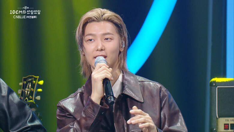 「3LOGY」ツアーも話題のCNBLUE、デビュー16周年を支えるジョン・ヨンファのカリスマ性と圧倒的ライブパフォーマンス