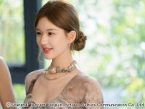 "可憐さ"を脱ぎ捨てたチャオ・ルースー(趙露思)、ウィリアム・チャン(陳偉霆)との"誰もが羨む夫婦像"が反響を呼んだ「私の完璧な結婚」