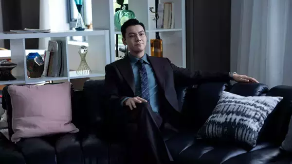 「"可憐さ"を脱ぎ捨てたチャオ・ルースー(趙露思)、ウィリアム・チャン(陳偉霆)との"誰もが羨む夫婦像"が反響を呼んだ「私の完璧な結婚」」の画像