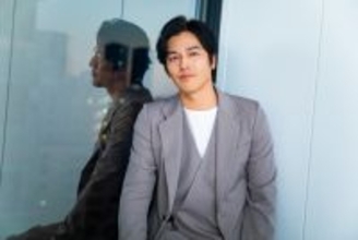 あの味を求めて――要潤が長年追い続ける"記憶の一皿"の正体とは？【#推シゴトーク】