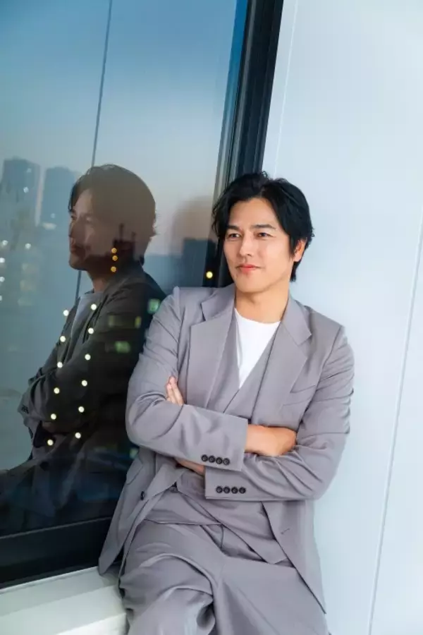 「あの味を求めて――要潤が長年追い続ける"記憶の一皿"の正体とは？【#推シゴトーク】」の画像