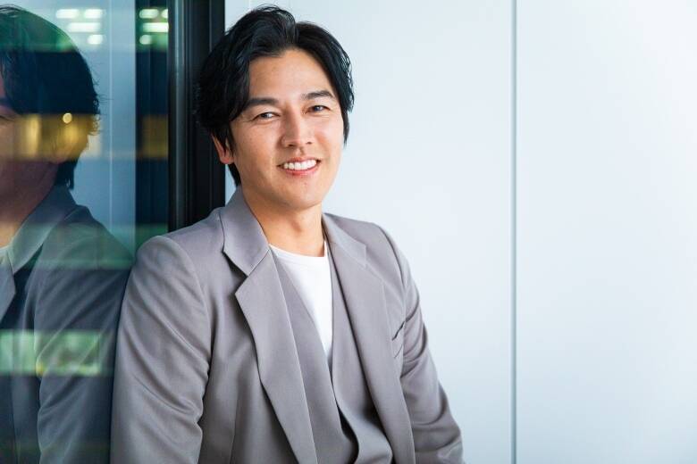 あの味を求めて――要潤が長年追い続ける"記憶の一皿"の正体とは？【#推シゴトーク】