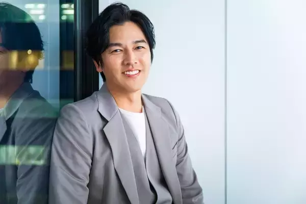 「あの味を求めて――要潤が長年追い続ける"記憶の一皿"の正体とは？【#推シゴトーク】」の画像