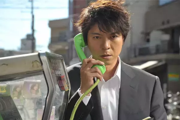 「上川隆也＆佐々木希が放つ"静かで張り詰めた芝居"――バブル崩壊後の喪失を描いた宮部みゆき原作『火車』」の画像
