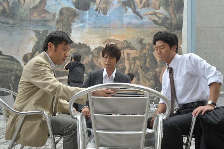 上川隆也＆佐々木希が放つ"静かで張り詰めた芝居"――バブル崩壊後の喪失を描いた宮部みゆき原作『火車』