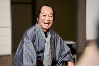 柳葉敏郎の"自然体の芝居"にほっこり！時代劇ショートドラマで魅せる新境地「まめで四角でやわらかで」