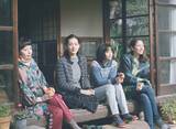 「今や日本映画を支える女優4人が揃い踏み！綾瀬はるか、長澤まさみ、夏帆、広瀬すずの"四姉妹"を描いた映画「海街diary」」の画像3