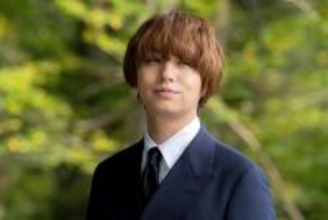 伊野尾慧の立体的で深みのある演技力...俳優としての魅力が詰まった「准教授・高槻彰良の推察Season1＆2」