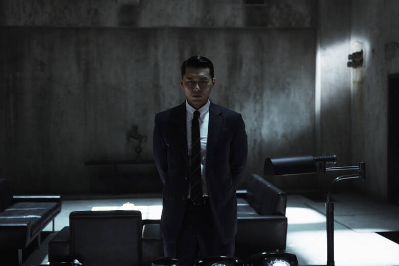 ヒョンビンの凄みが倍増...「愛の不時着」以来、6年ぶりの主演ドラマ「メイド・イン・コリア」で見せつける、ただならぬ大物感