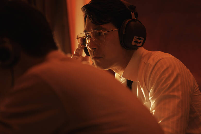 ヒョンビンの凄みが倍増...「愛の不時着」以来、6年ぶりの主演ドラマ「メイド・イン・コリア」で見せつける、ただならぬ大物感