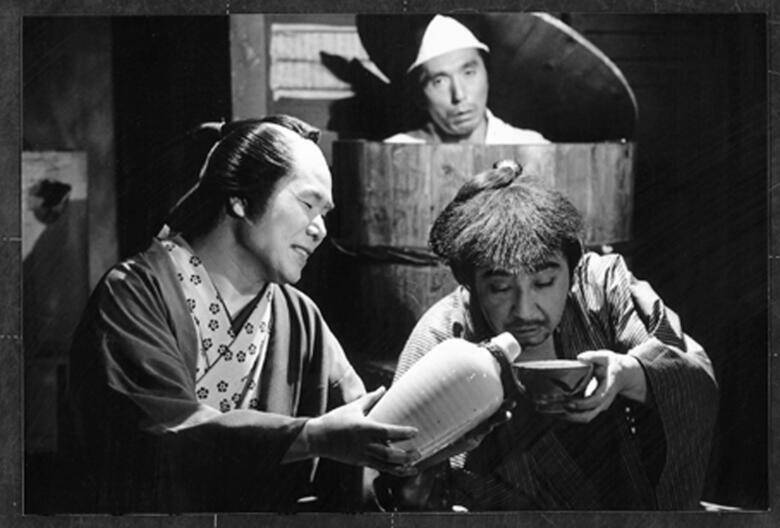 渥美清が唯一無二の表現力で物語に誘う！「男はつらいよ」の山田洋次監督が脚本を担当した日曜劇場「放蕩かっぽれ節」