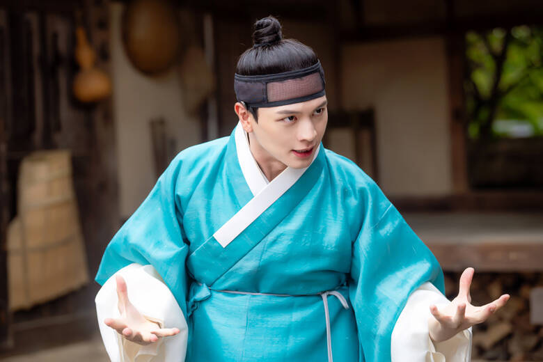 「2025 SBS演技大賞」での高評価も必然！ユク・ソンジェの憑依演技に称賛の声が相次ぐ「鬼宮(ききゅう)」