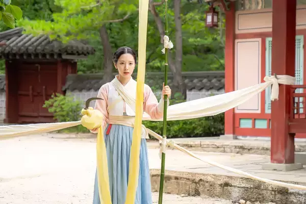 「「2025 SBS演技大賞」での高評価も必然！ユク・ソンジェの憑依演技に称賛の声が相次ぐ「鬼宮(ききゅう)」」の画像