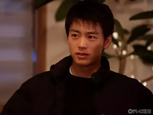 「竹内涼真×井上真央が紡ぐ"沈黙の真実"――「再会～Silent Truth～」23年越しの秘密と再会の行方」の画像