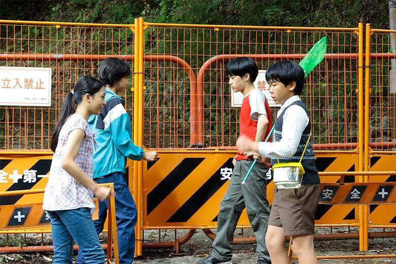 竹内涼真×井上真央が紡ぐ"沈黙の真実"――「再会～Silent Truth～」23年越しの秘密と再会の行方