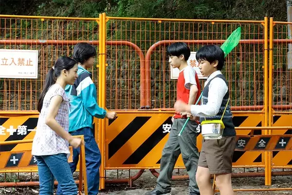 「竹内涼真×井上真央が紡ぐ"沈黙の真実"――「再会～Silent Truth～」23年越しの秘密と再会の行方」の画像