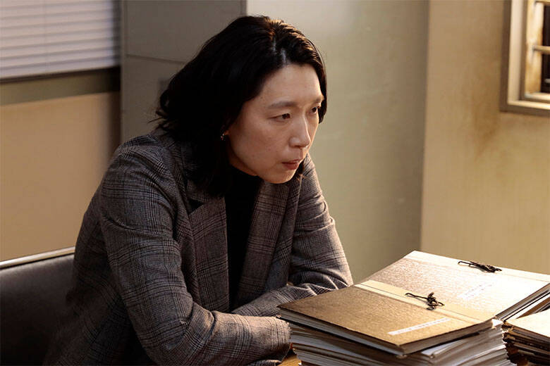 竹内涼真×井上真央が紡ぐ"沈黙の真実"――「再会～Silent Truth～」23年越しの秘密と再会の行方