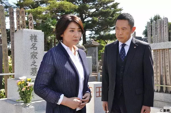 「内藤剛志が体現した"理想の上司"像――斉藤由貴との涙の名シーン、田中圭＆松下由樹らの存在感も光る「警視庁・捜査一課長season2」」の画像