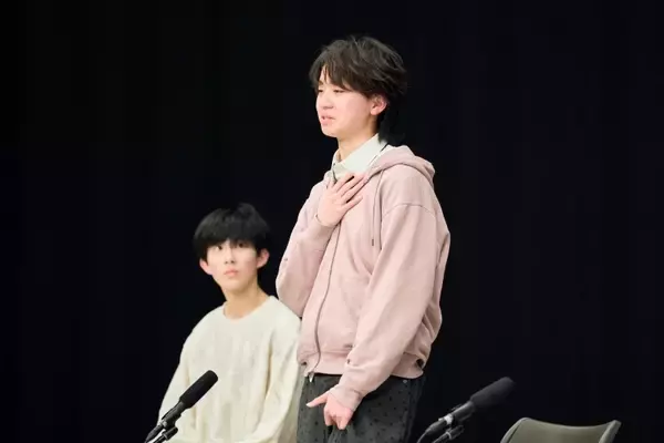 「合言葉は「EBiDANの原点回帰」、EBiDANの新グループメンバーはいったい誰の手に！？」の画像