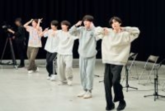 合言葉は「EBiDANの原点回帰」、EBiDANの新グループメンバーはいったい誰の手に！？