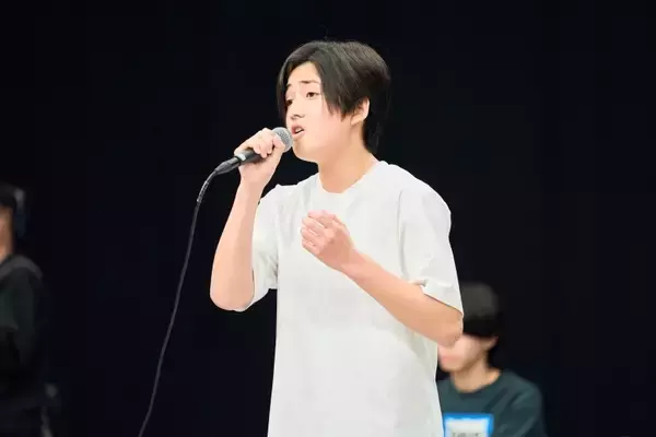 「合言葉は「EBiDANの原点回帰」、EBiDANの新グループメンバーはいったい誰の手に！？」の画像