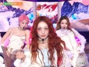 改名後のXGが放つ鮮烈なインパクト！JURINの妖艶さ、HINATAの"ロリィタ"...7人7様のビジュにも視線が集まる「HYPNOTIZE」の凄まじい反響