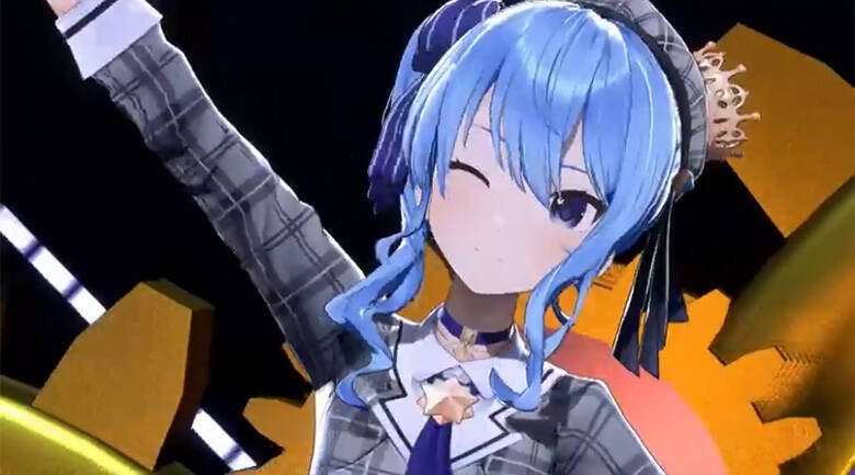 星街すいせい「SuperNova: REBOOT」開催！武道館を超えた、驚きのセットリストと圧巻の演出を振り返る。