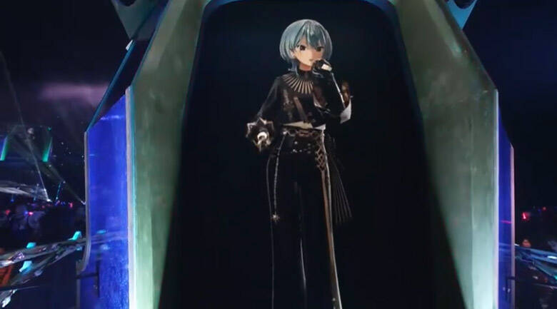 星街すいせい「SuperNova: REBOOT」開催！武道館を超えた、驚きのセットリストと圧巻の演出を振り返る。