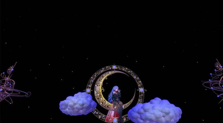 星街すいせい「SuperNova: REBOOT」開催！武道館を超えた、驚きのセットリストと圧巻の演出を振り返る。