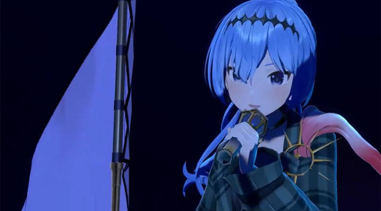 星街すいせい「SuperNova: REBOOT」開催！武道館を超えた、驚きのセットリストと圧巻の演出を振り返る。