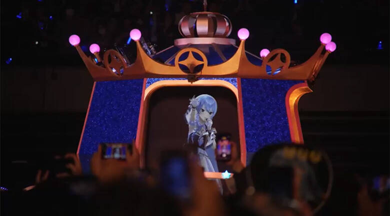 星街すいせい「SuperNova: REBOOT」開催！武道館を超えた、驚きのセットリストと圧巻の演出を振り返る。