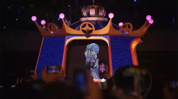 「星街すいせい「SuperNova: REBOOT」開催！武道館を超えた、驚きのセットリストと圧巻の演出を振り返る。」の画像