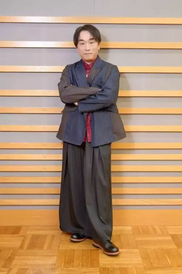 「関智一が熱く語るレトロソフビ愛！歴史を受け継ぐコレクションの奥深い世界【#推シゴトーク】」の画像