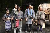 「染谷将太が熱量の高い演技で真価を発揮！松田龍平、町田啓太、伊藤沙莉、西野七瀬ら共演の時代劇「いちげき」」の画像1