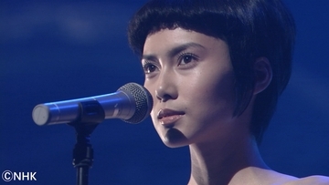 中谷美紀、THE YELLOW MONKEY、藤井フミヤ...音楽番組「ポップジャム」で平成にタイムスリップ