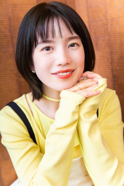 弘中綾香「どちらも大切にしたい」 『たぶん、ターニングポイント』が描く母と自分の両立