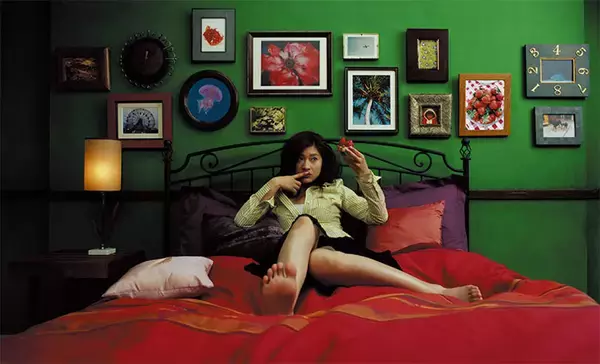 「篠原涼子主演、大人女子のリアルな恋を描く「anego［アネゴ］」」の画像