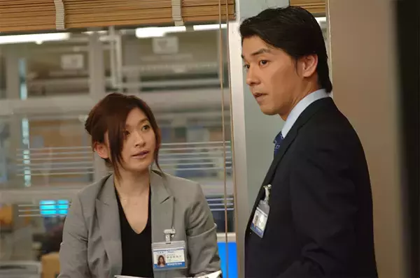 「篠原涼子主演、大人女子のリアルな恋を描く「anego［アネゴ］」」の画像