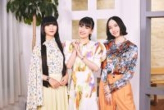 「紅白」をもって"コールドスリープ"を迎えるPerfume、メモリアルなドキュメンタリーやアルバムリリース特番、レア楽曲満載のライブで振り返る歩み