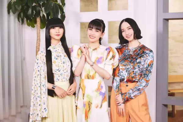 「「紅白」をもって"コールドスリープ"を迎えるPerfume、メモリアルなドキュメンタリーやアルバムリリース特番、レア楽曲満載のライブで振り返る歩み」の画像